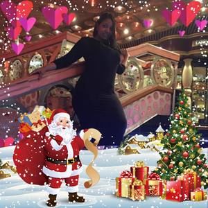 Meet your Posher, Ericka